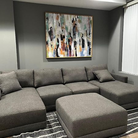 Rustic Mix Apartment Чикаго Екстериор снимка